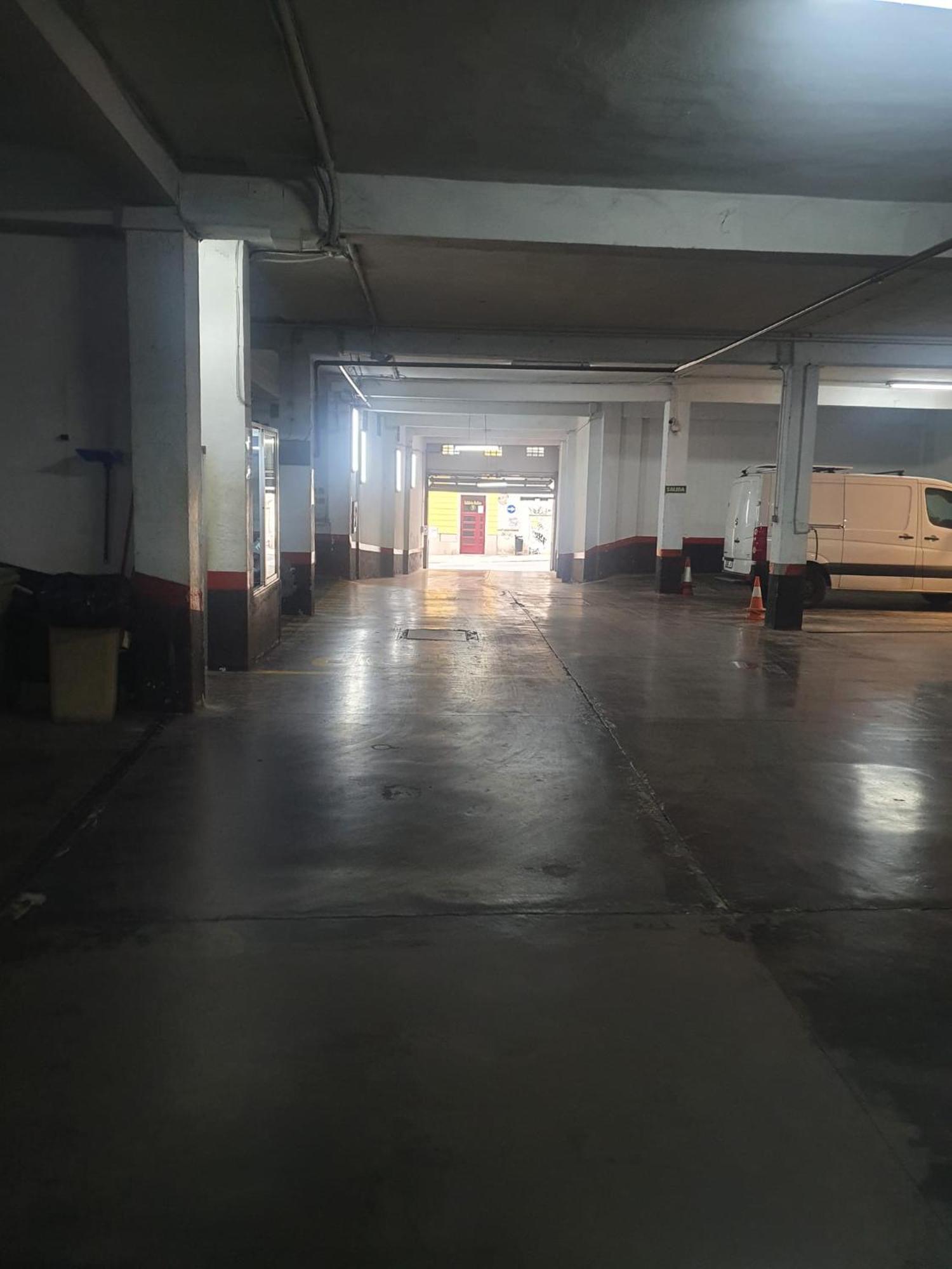 J & E Malaga Center Apartamentos المظهر الخارجي الصورة